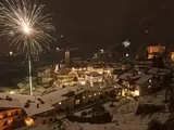 Capodanno allo Schlosswirt